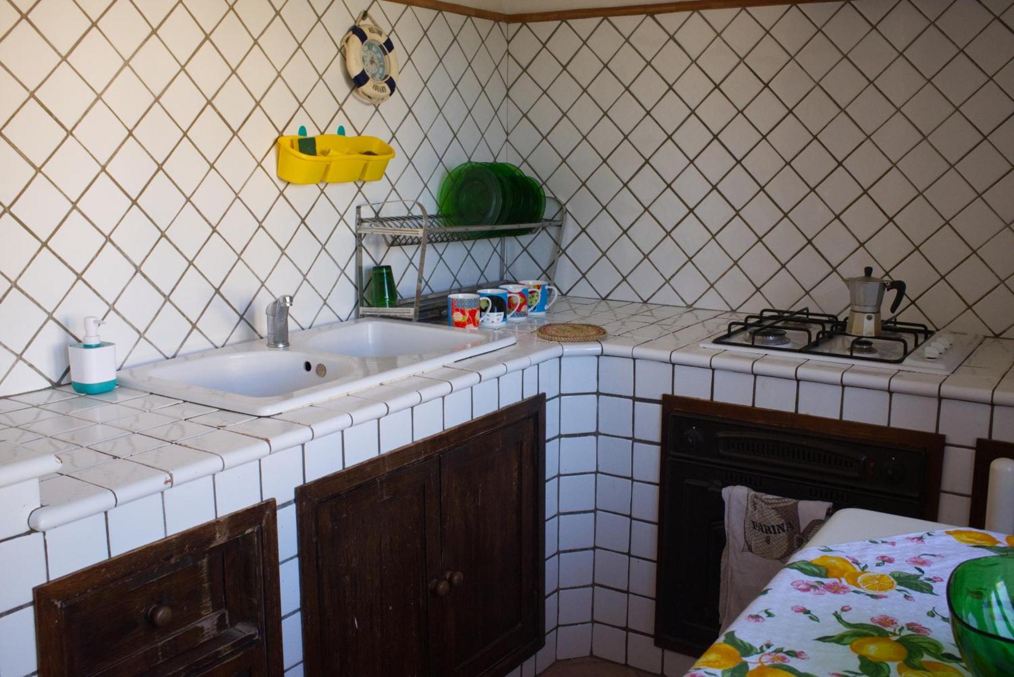 Apartment Mondello Plaza
